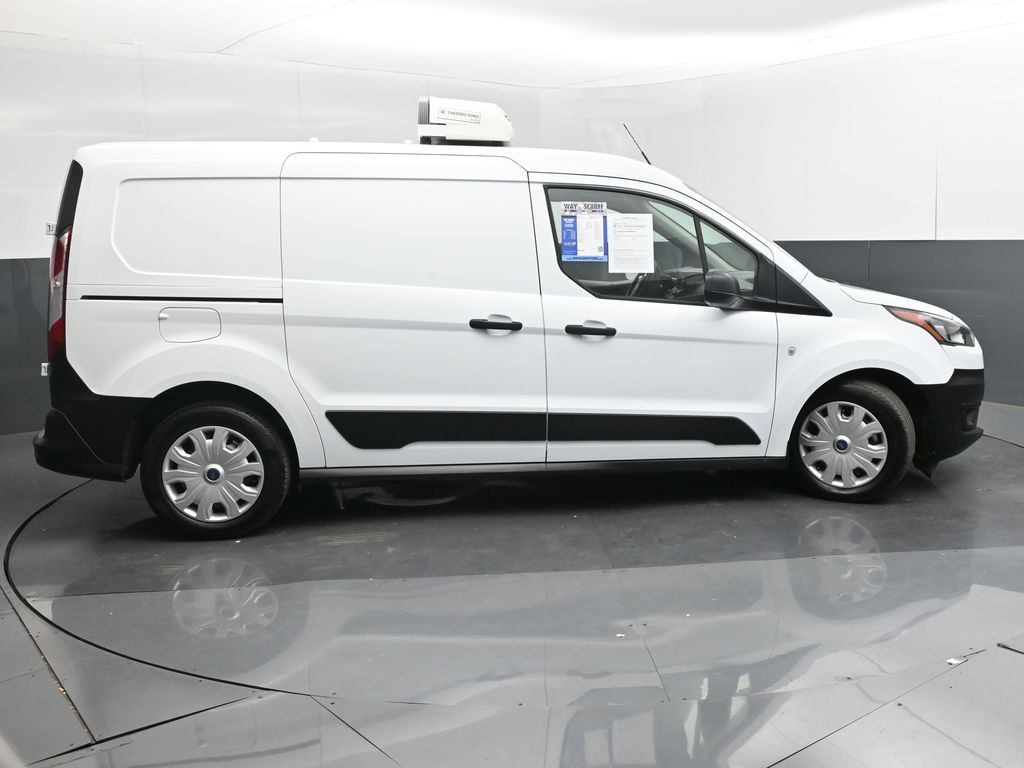 2023 Ford Transit Connect XL