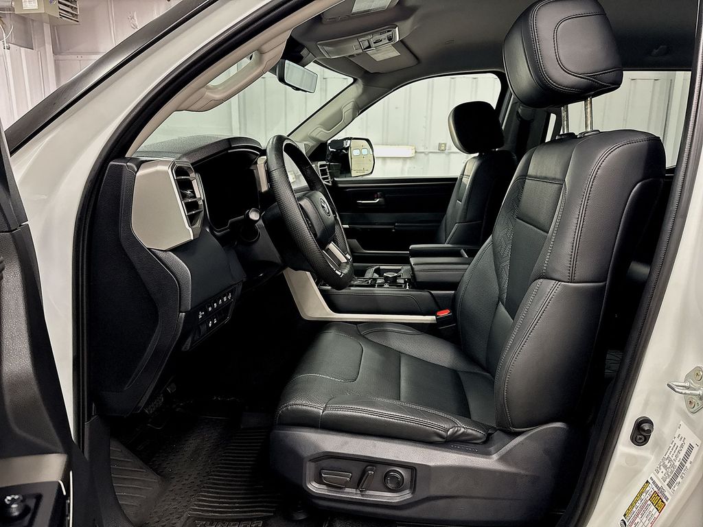 Used 2024 Toyota Tundra Hybrid Truck