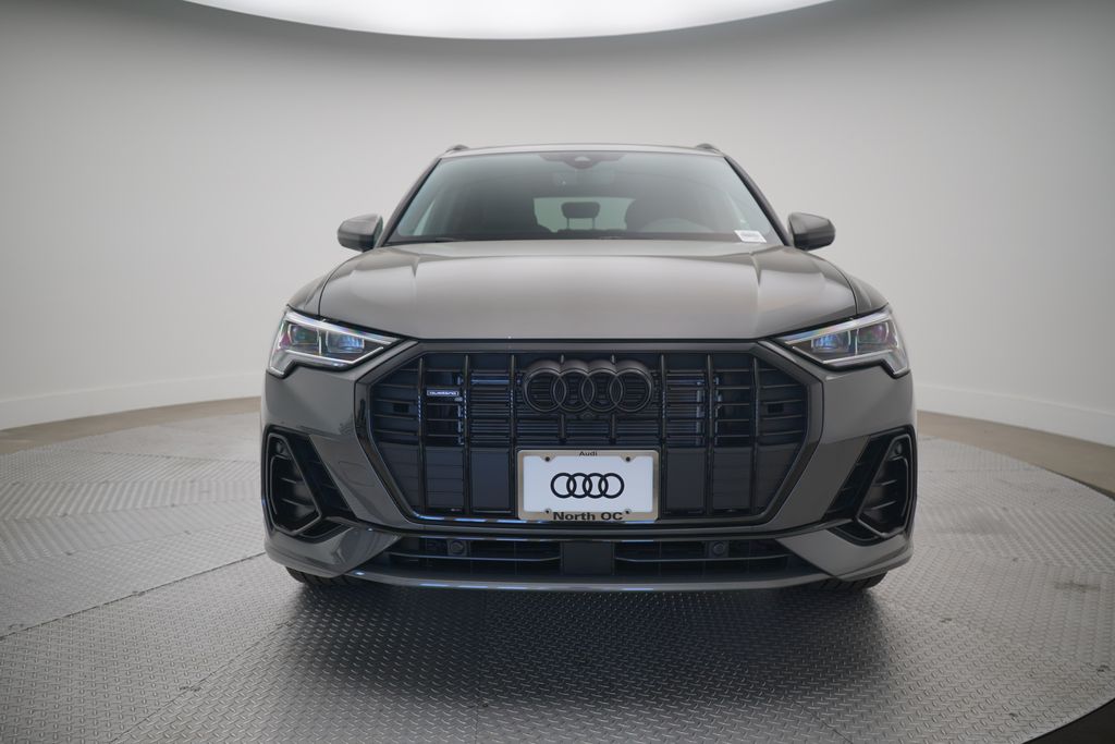 2024 Audi Q3  5