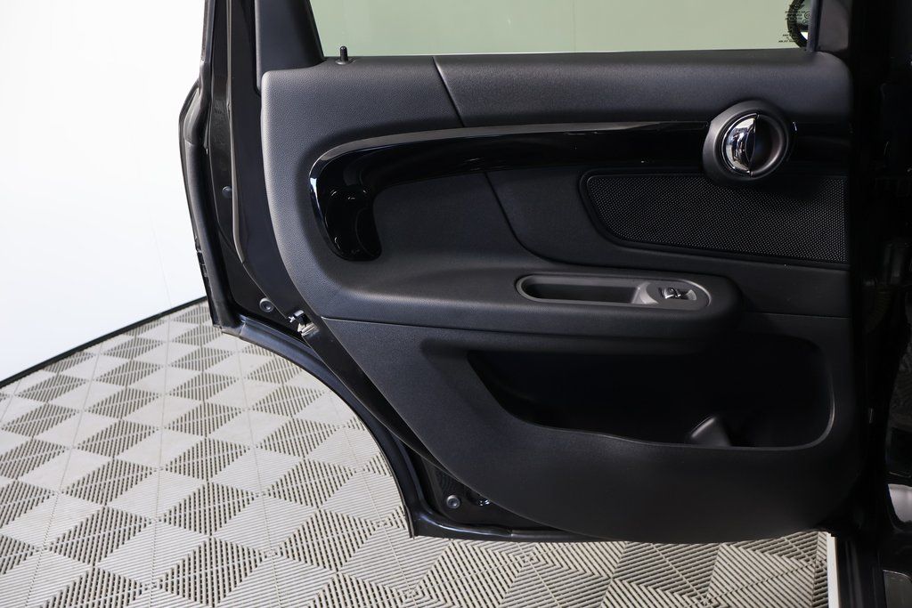 Thumbnail: 2022 MINI Cooper Countryman - 12