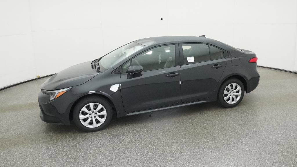 Thumbnail: 2026 Toyota Corolla - 28