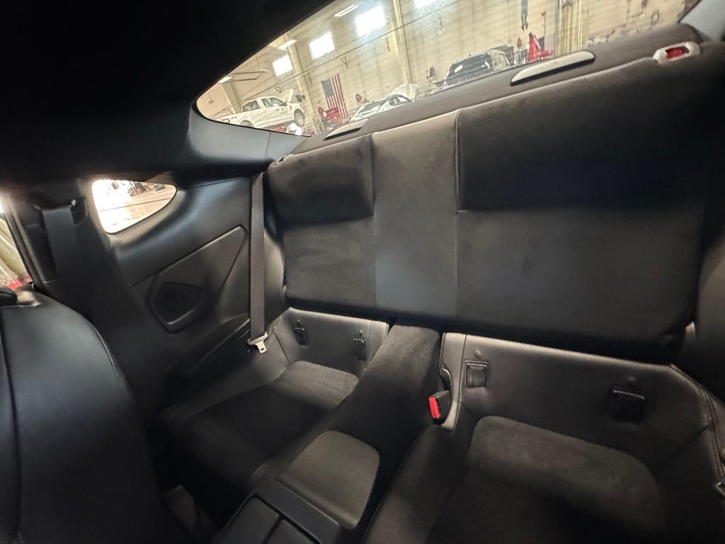 Used 2025 Toyota GR86 Coupe