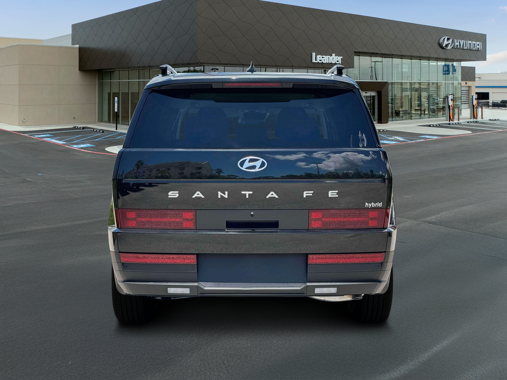 Thumbnail: 2026 Hyundai Santa Fe - 6