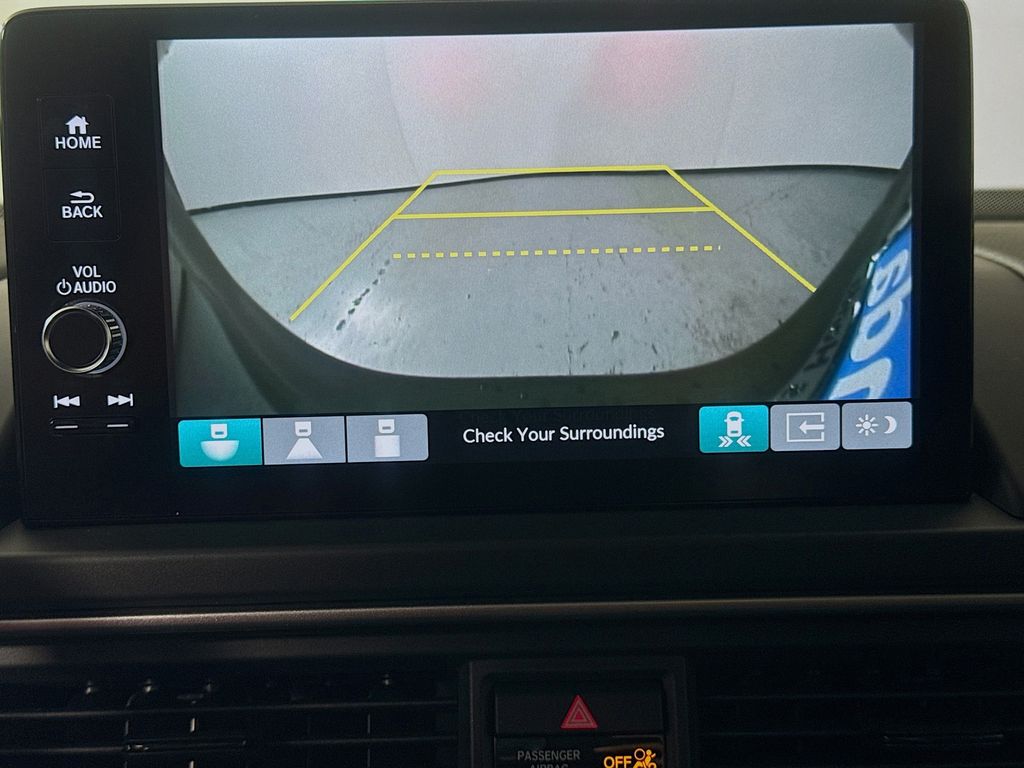 New Car 2025 Honda Pilot  Touring For Sale Under $50,000 In Austin, Texas