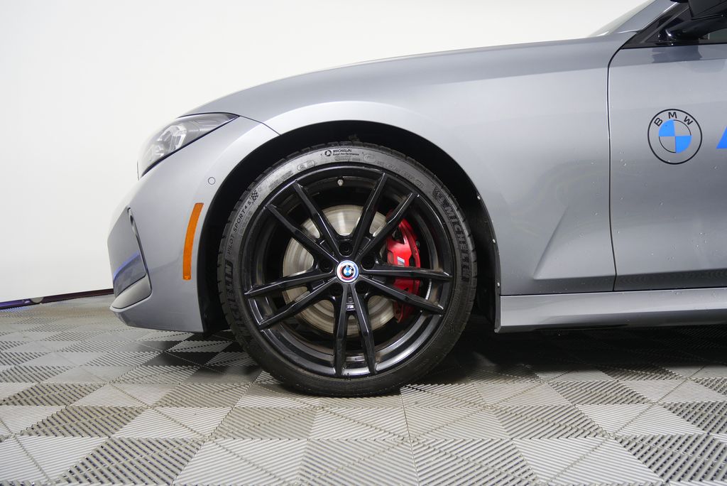 Thumbnail: 2023 BMW 3 Series - 5