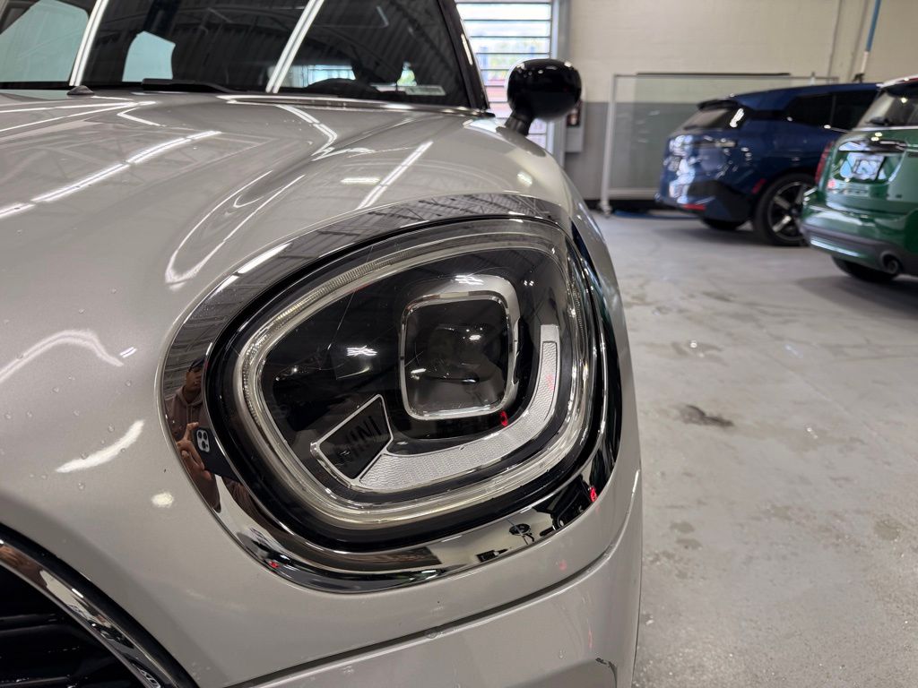 Thumbnail: 2022 MINI Cooper Countryman - 9