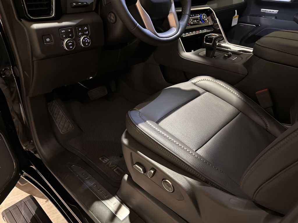 New 2026 Black GMC Denali image 27