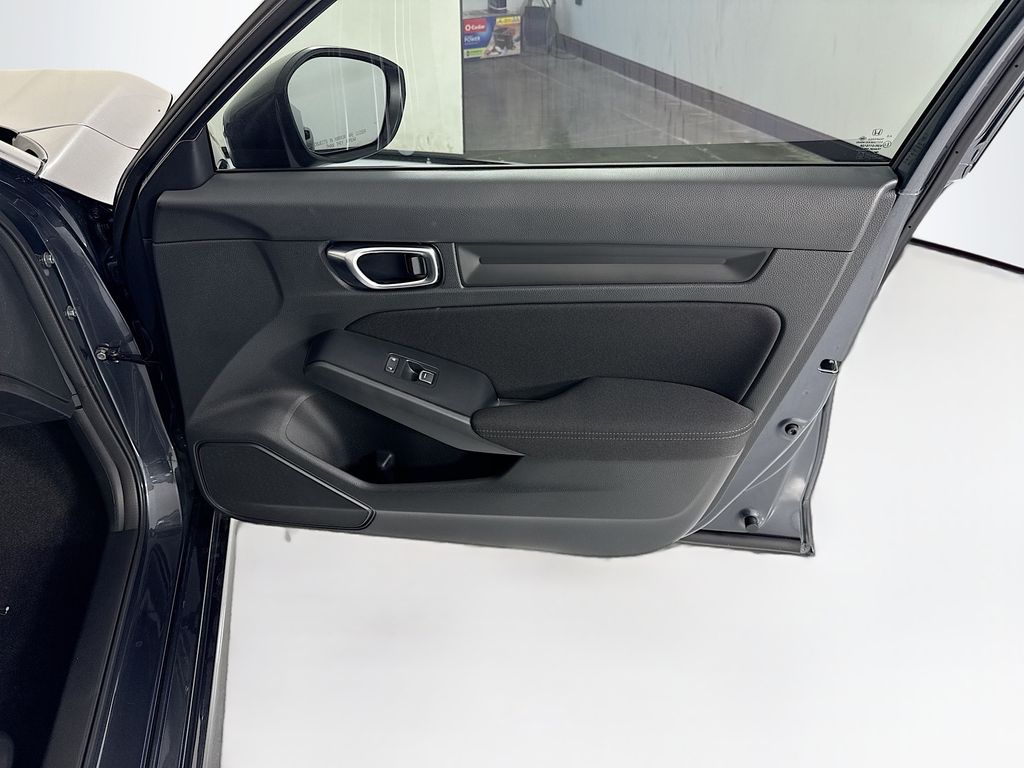 Thumbnail: 2026 Honda Civic - 26