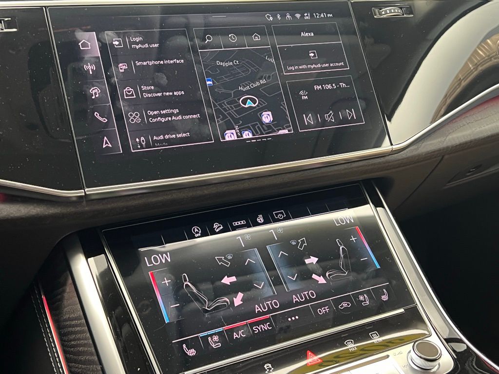 Thumbnail: 2026 Audi Q7 - 13