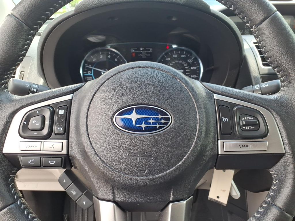 used 2018 Subaru Forester car, priced at $16,900