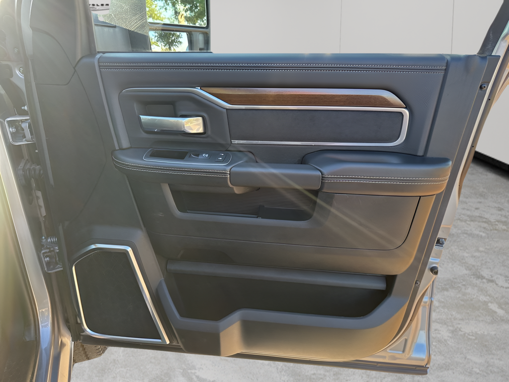 Used Car 2024 Ram 2500  Laramie For Sale Under $60,000 In Austin, Texas