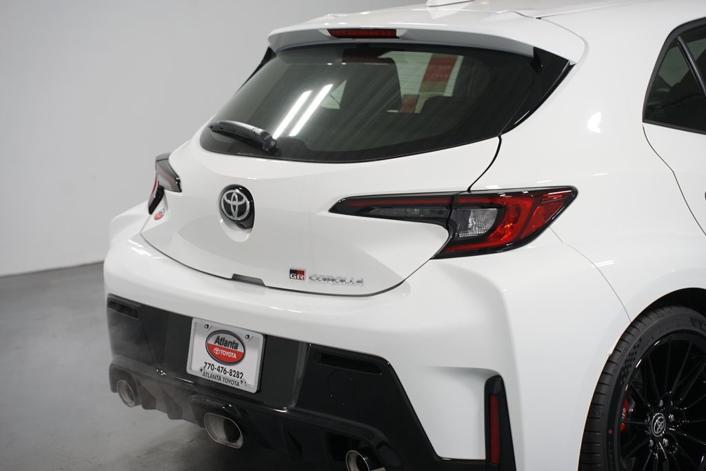 Thumbnail: 2026 Toyota GR Corolla - 9