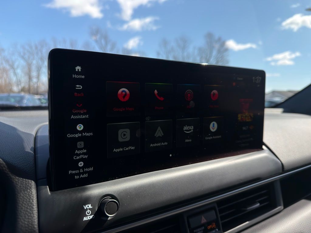 Thumbnail: 2026 Honda Pilot - 31