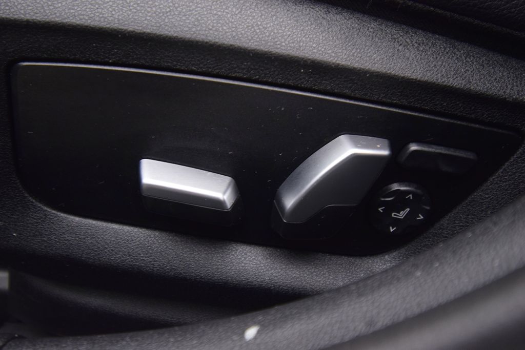 used 2020 BMW 5-Series car, priced at $18,900