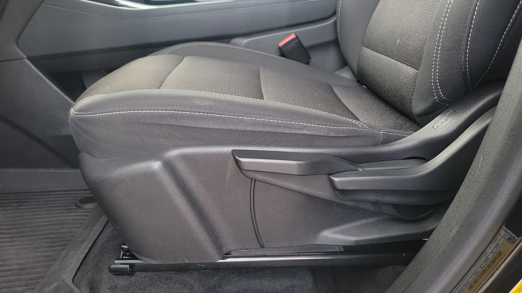Used 2024 Black Chevrolet LS image 16
