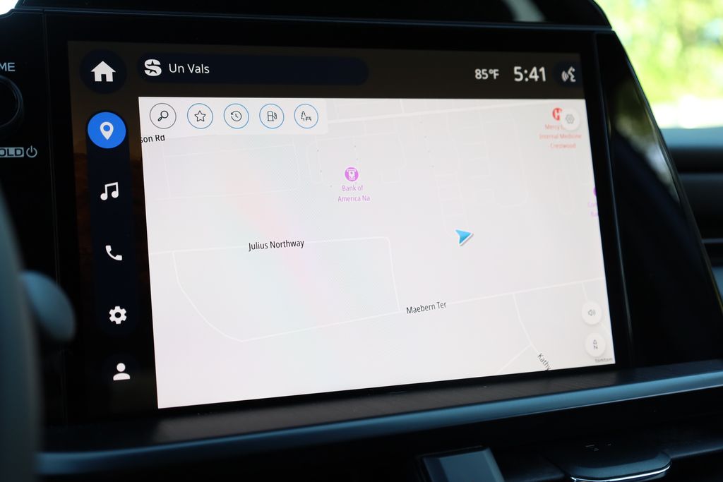 new 2026 Subaru Outback car, priced at $47,885