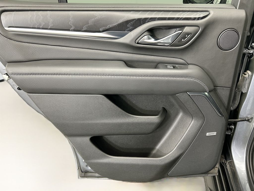 Thumbnail: 2021 GMC Yukon - 27