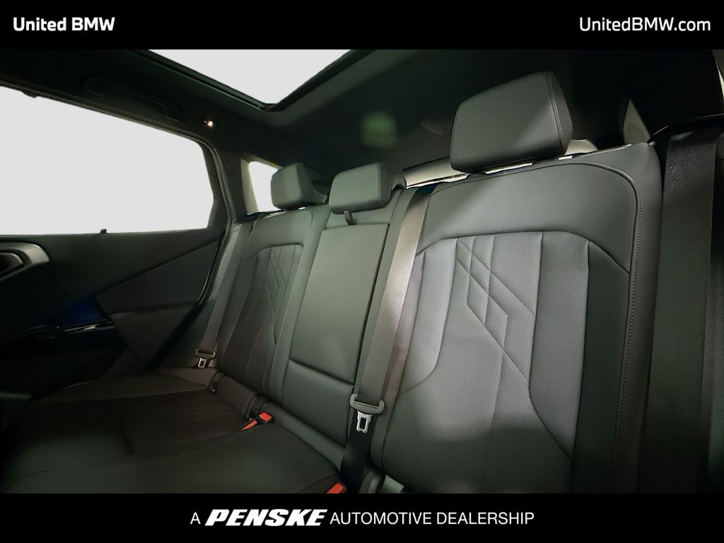 Thumbnail: 2026 BMW X3 - 13