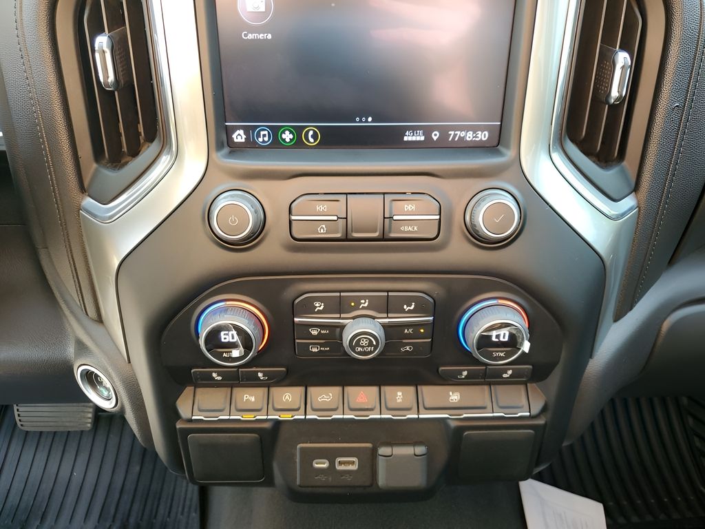 Used Car 2022 Chevrolet Silverado 1500 Ltd  Lt For Sale Under $30,000 In Austin, Texas