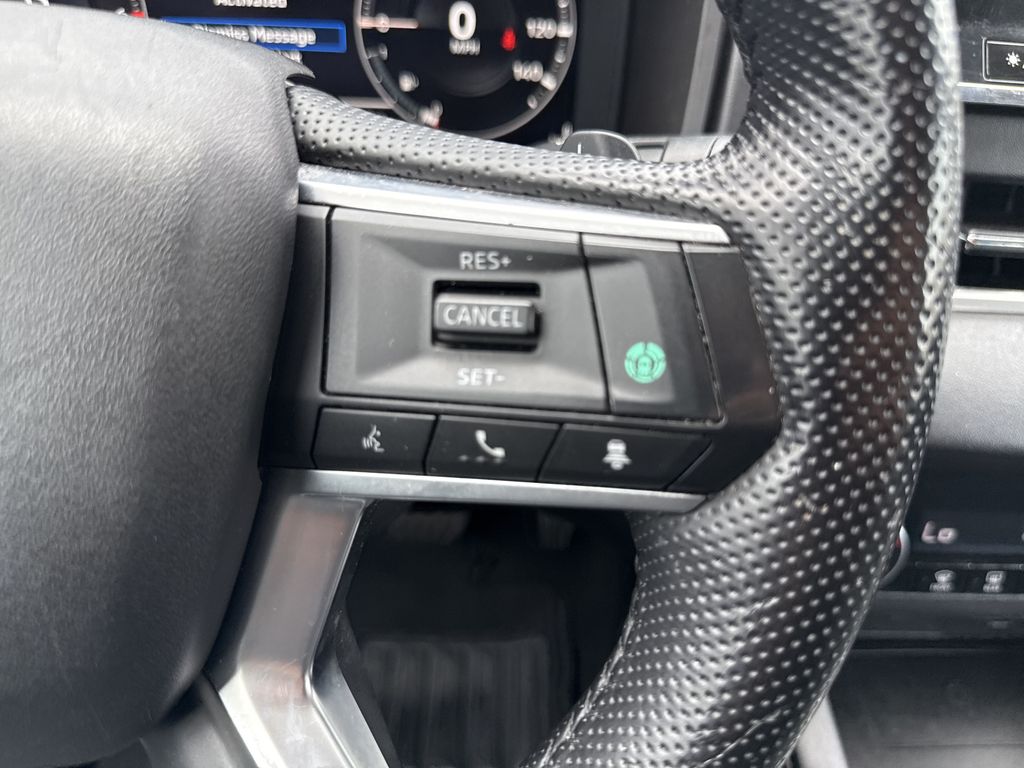 2022 Mitsubishi Outlander SE Black at Emmons Autoplex
