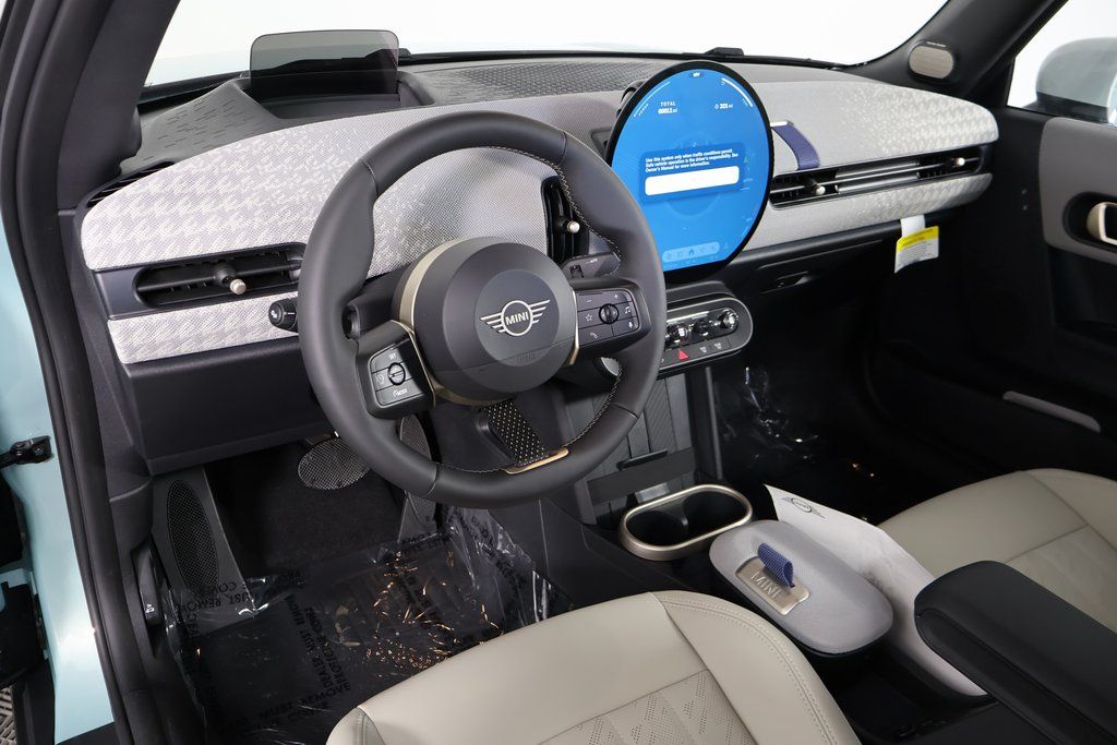 Thumbnail: 2026 MINI Cooper - 5