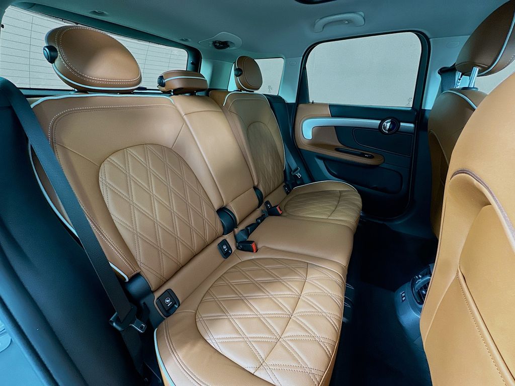 Thumbnail: 2023 MINI Cooper Countryman - 28