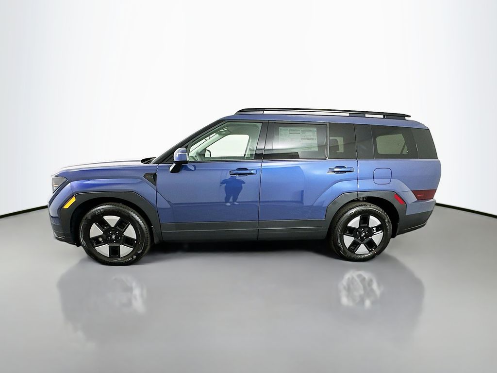 Thumbnail: 2026 Hyundai Santa Fe - 8
