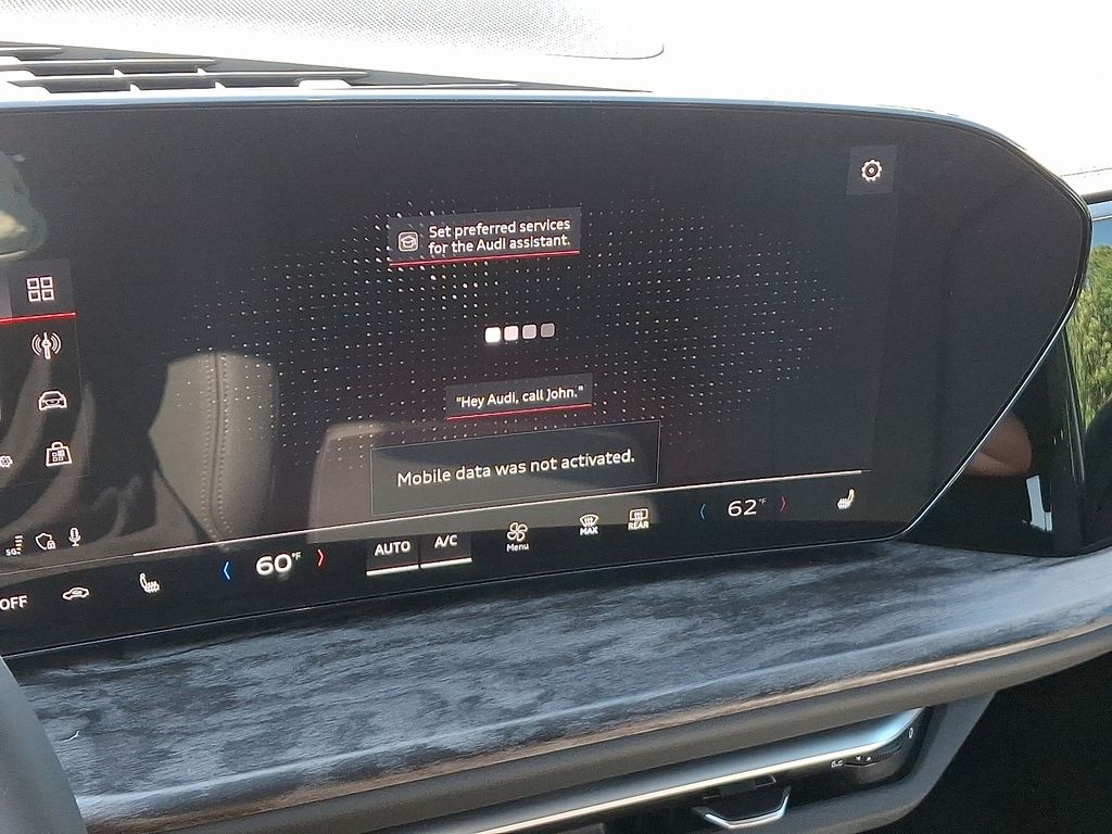 Thumbnail: 2025 Audi Q5 - 8