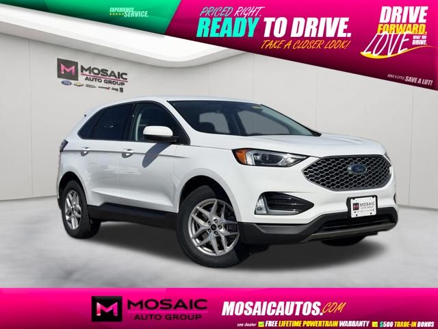 2023 Ford Edge SEL AWD
