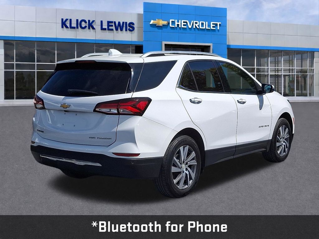 2023 Chevrolet Equinox Premier - 7