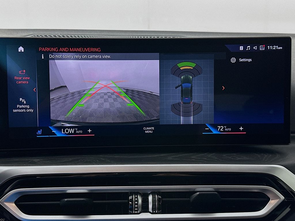 Thumbnail: 2023 BMW i4 - 14