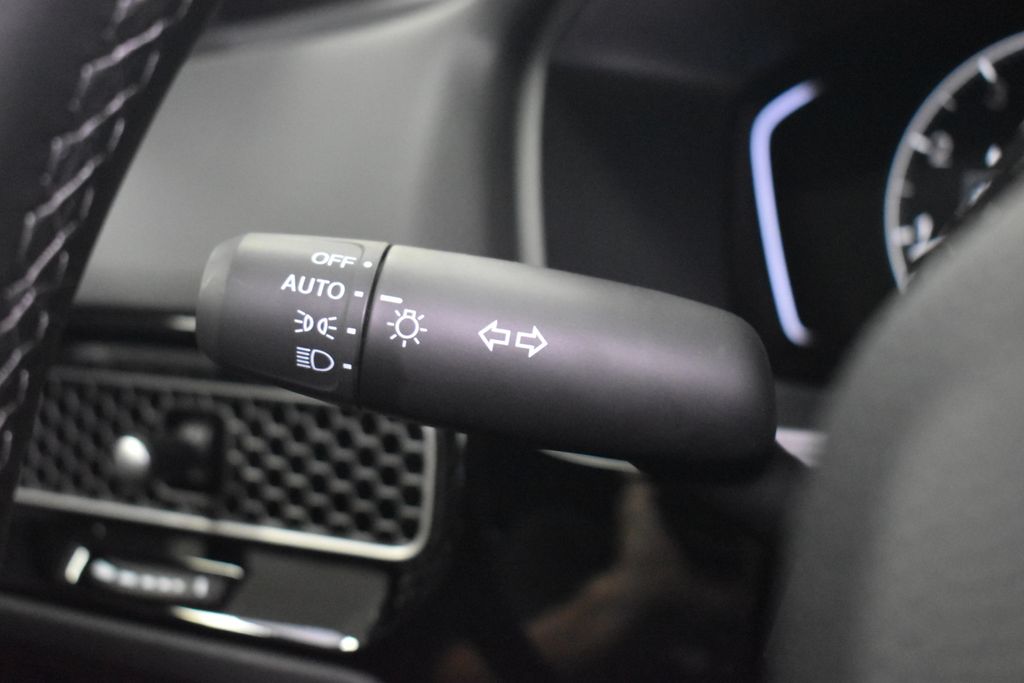 Thumbnail: 2026 Honda Civic - 13