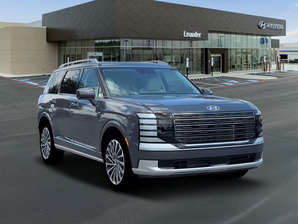 Thumbnail: 2026 Hyundai Palisade - 11