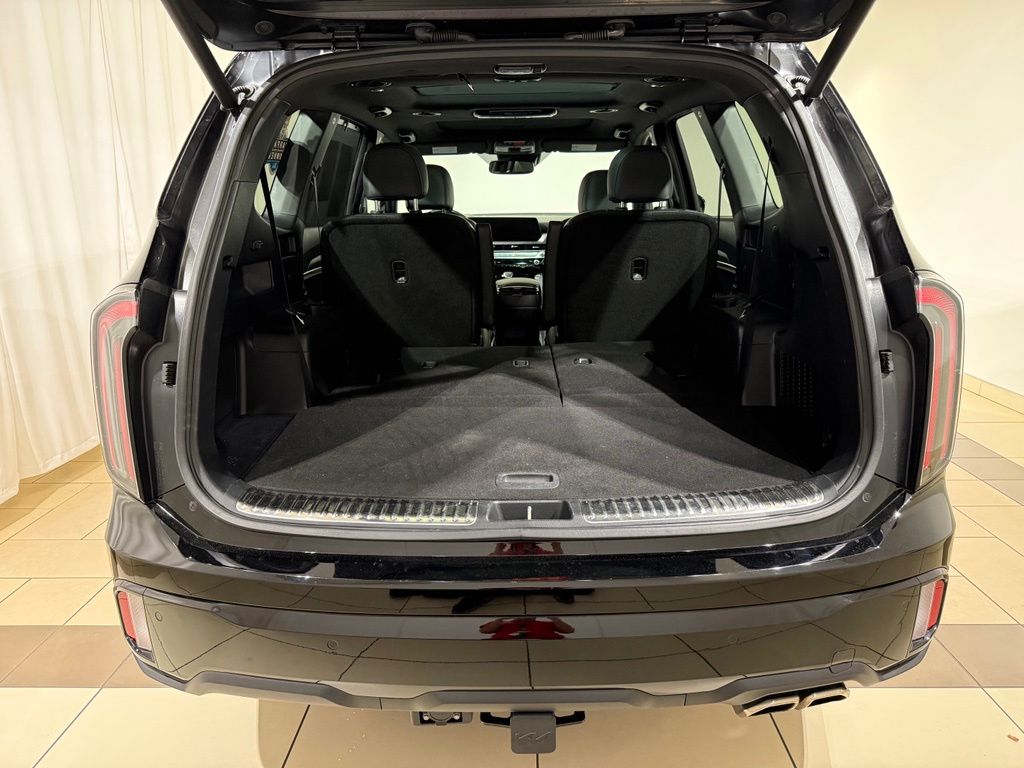 Thumbnail: 2024 Kia Telluride - 12