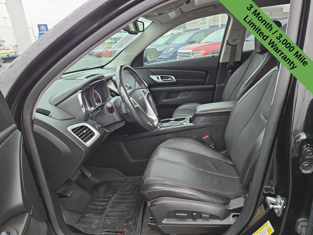 Used 2016 GMC Terrain For Sale in Fort Wayne, IN