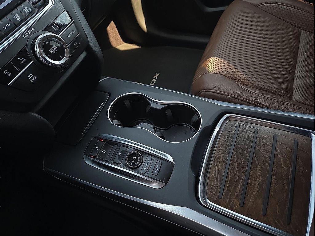 Used 2020 Acura MDX For Sale in Farmington, AR