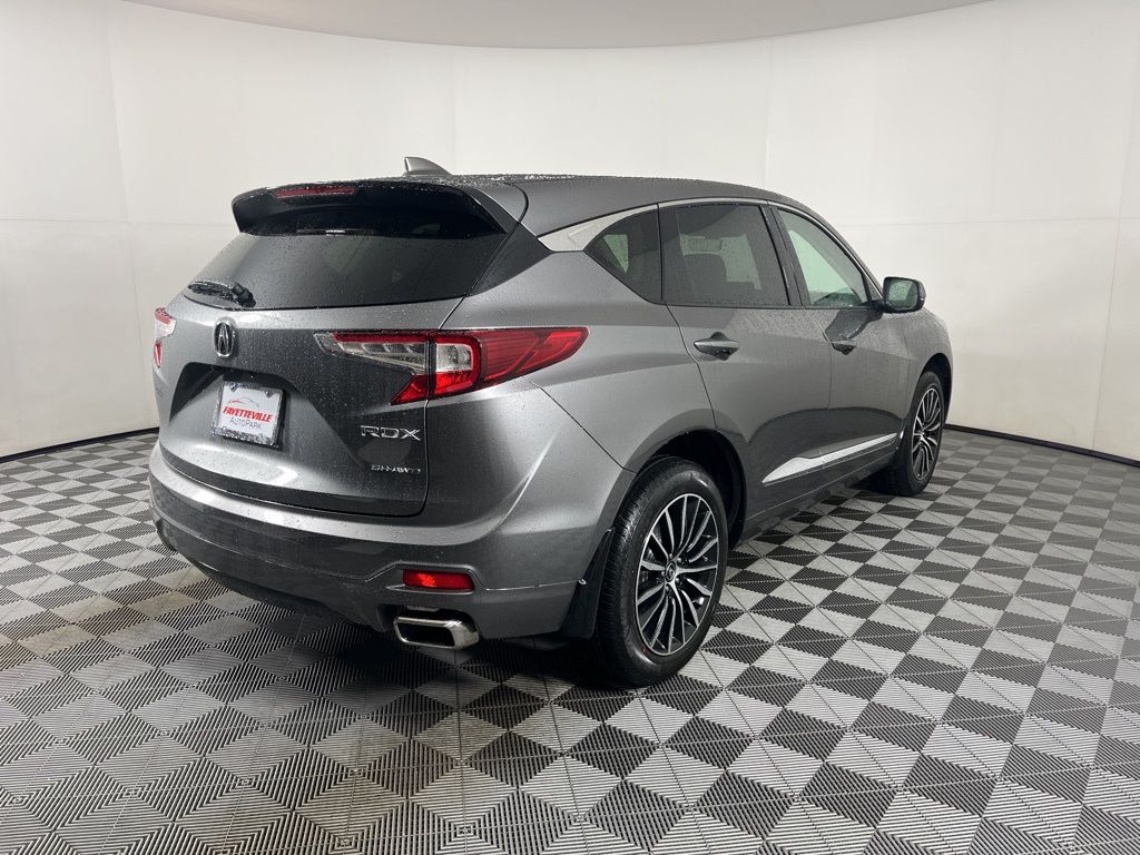 Thumbnail: 2026 Acura RDX - 15