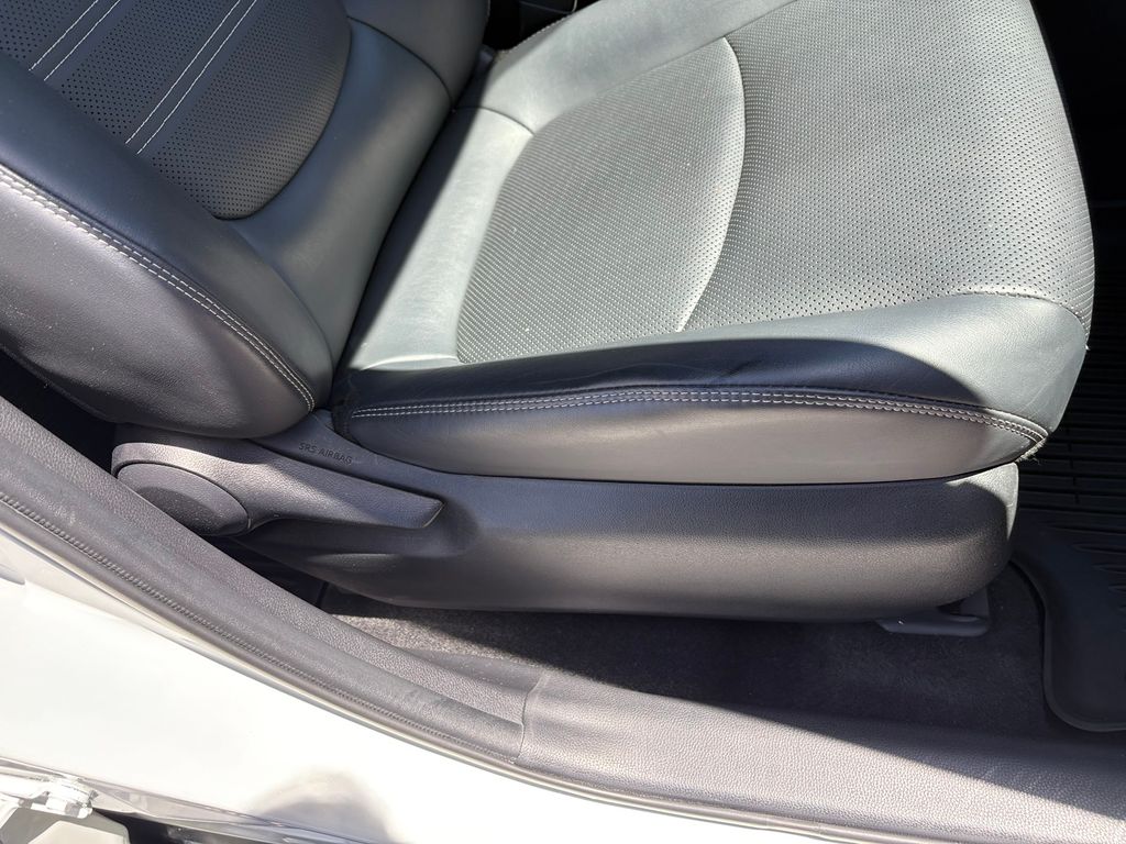 2020 Toyota RAV4 Hybrid Limited