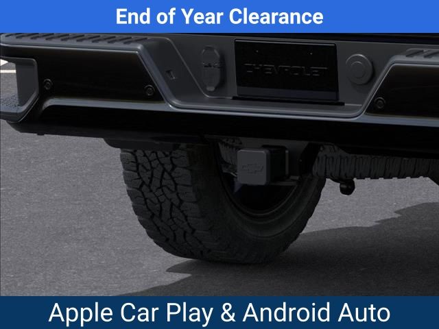 ChevroletSilverado 2500HD16