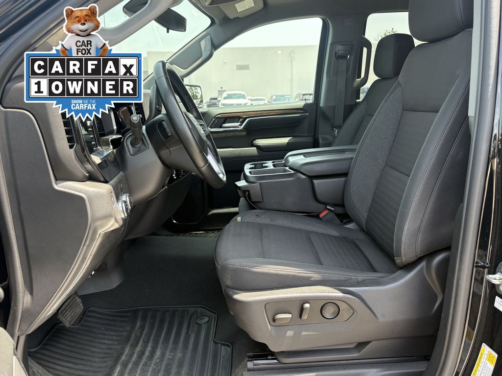 2024 GMC Sierra 1500 Elevation Black at Bayway Cadillac of The Woodlands