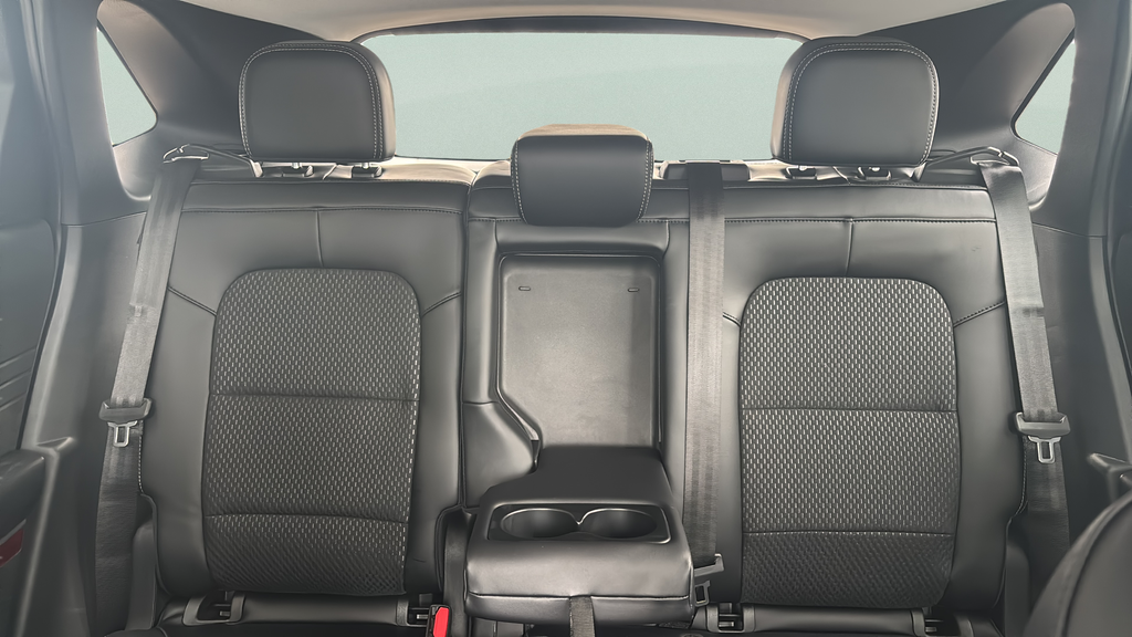 New 2026 Silver Ford Base image 21