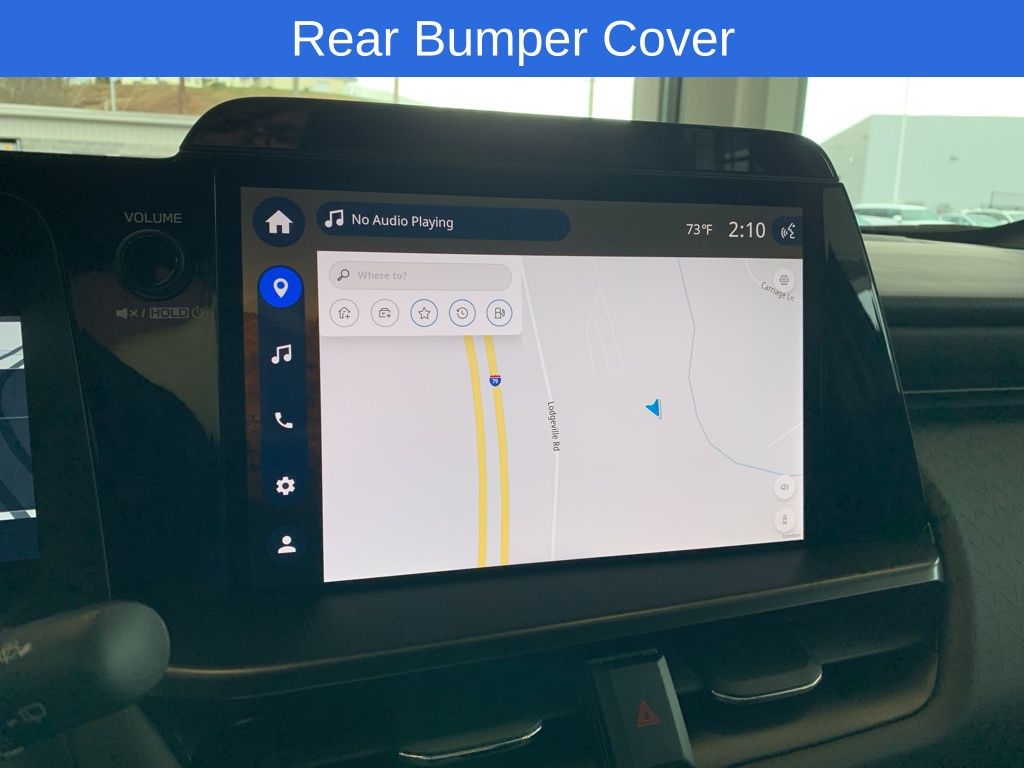 New 2026 Blue Subaru Wilderness image 8