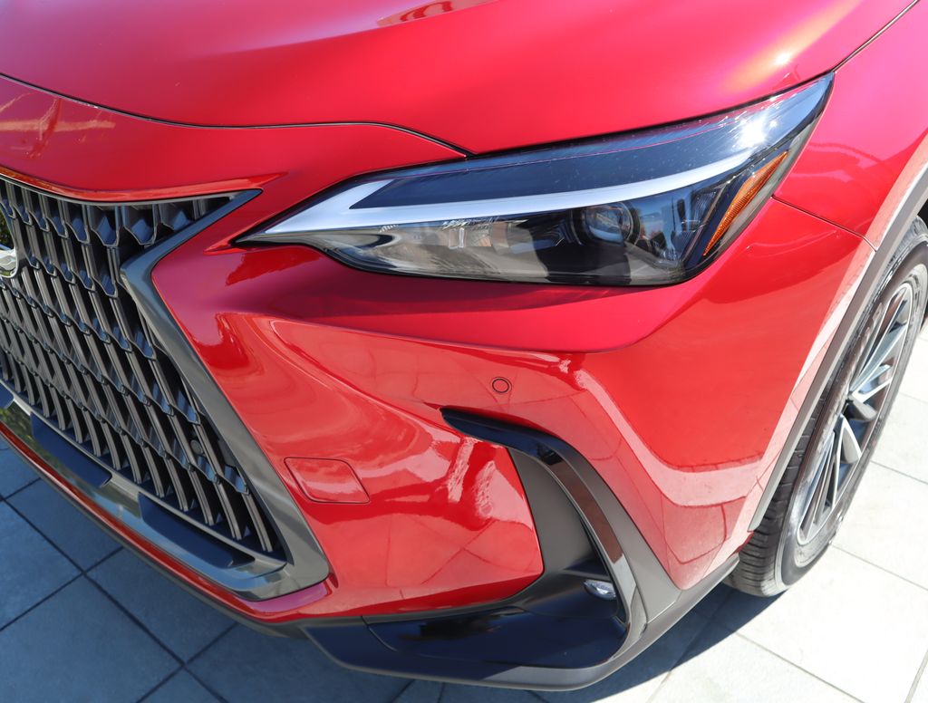 Thumbnail: 2026 Lexus NX - 15
