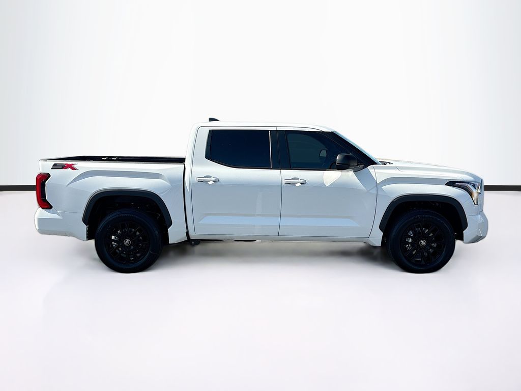Thumbnail: 2026 Toyota Tundra - 4