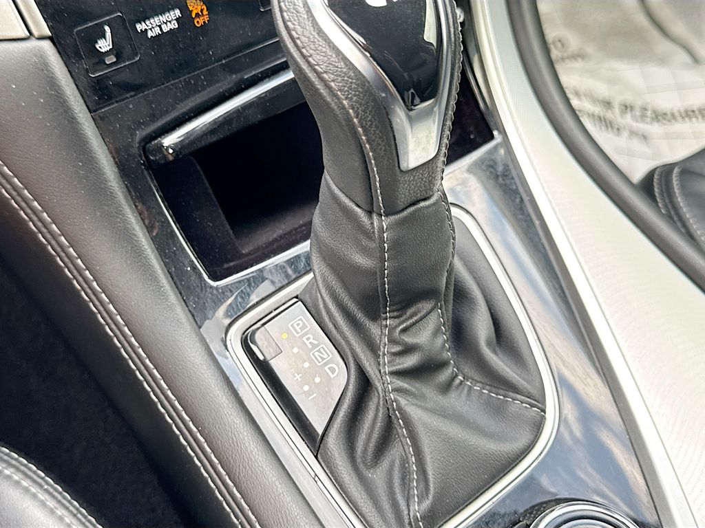 2023 INFINITI Q50 LUXE Gray at AutoSavvy Houston Northwest