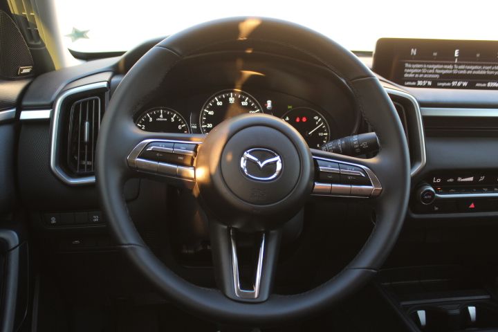 Used Car 2025 Mazda Cx-50  Utility 2.5 S Premium Package All Wheel Drive For Sale In Georgetown, Texas