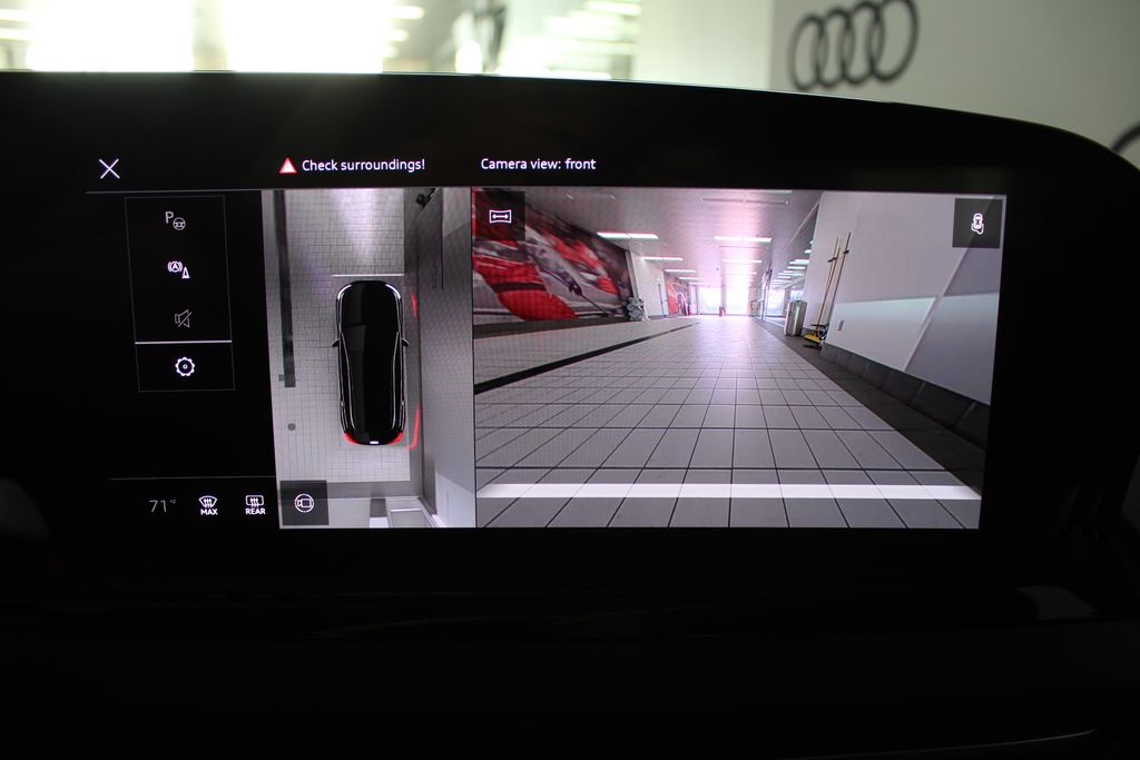 Thumbnail: 2025 Audi A5 - 18