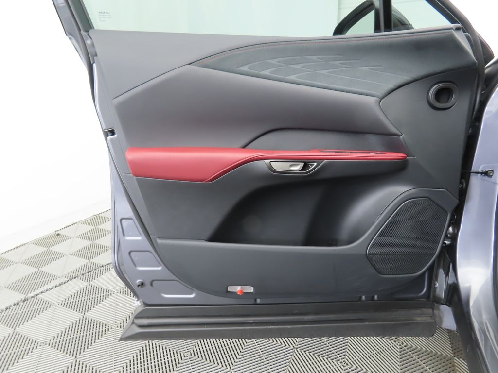 2023 Lexus RX Hybrid 500h F Sport Performance 25
