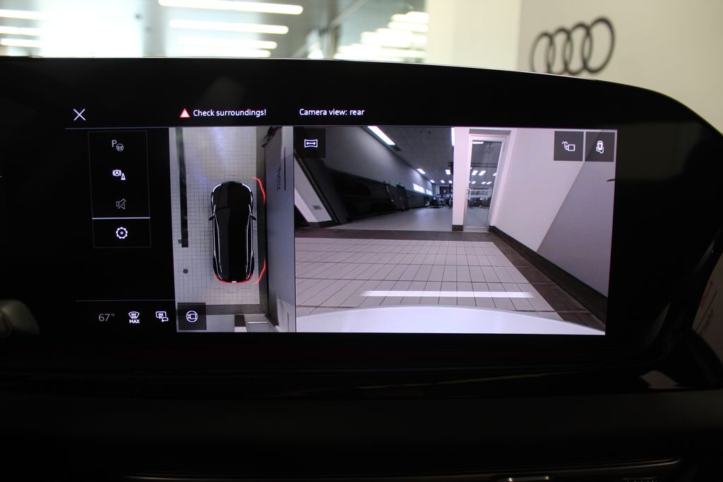 Thumbnail: 2026 Audi A6 - 23