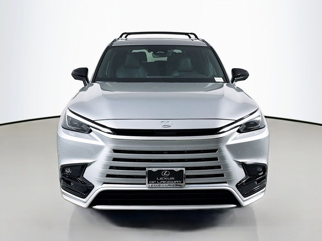 Thumbnail: 2025 Lexus TX - 2